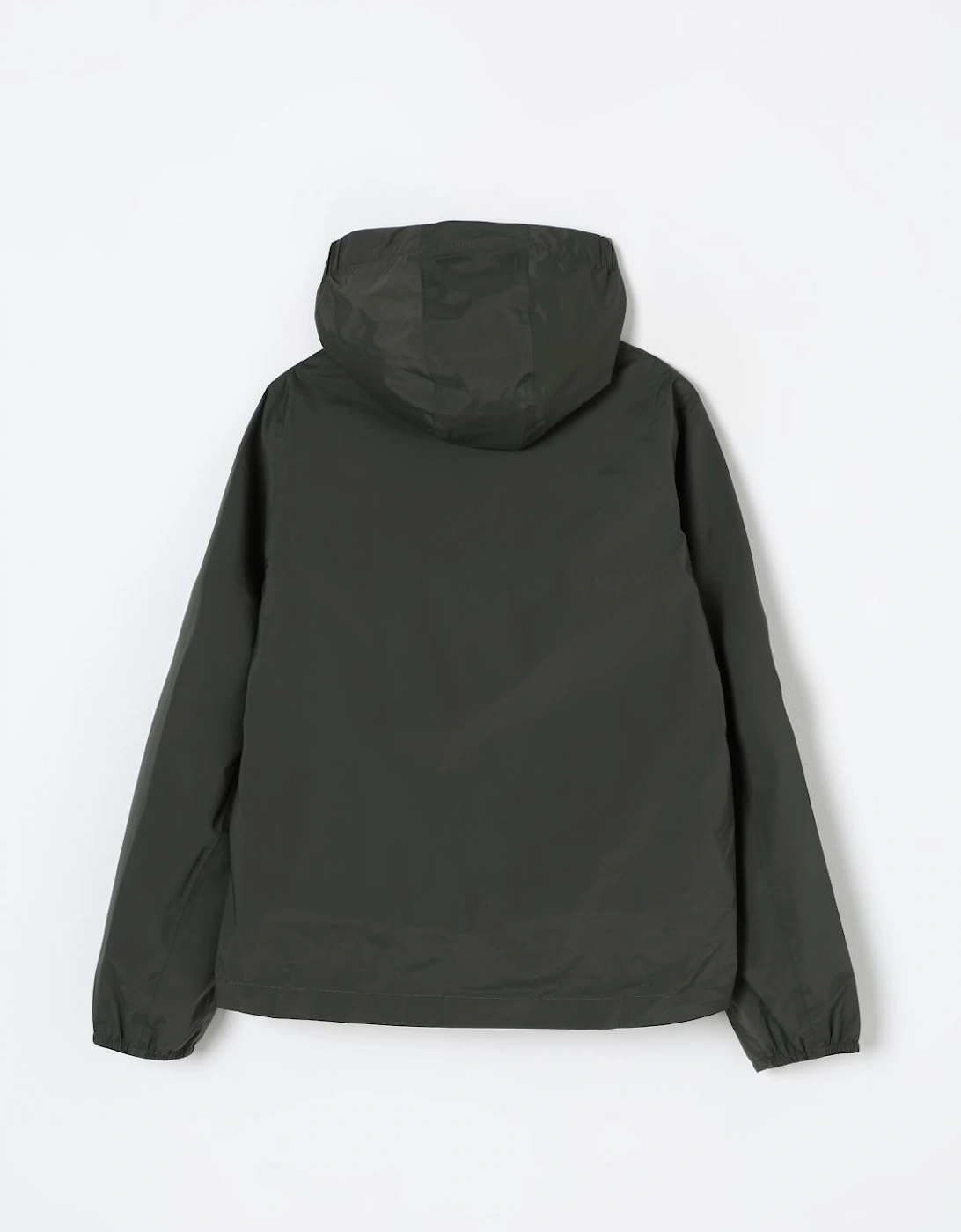 Claude Lightweight Hooded Jacket
