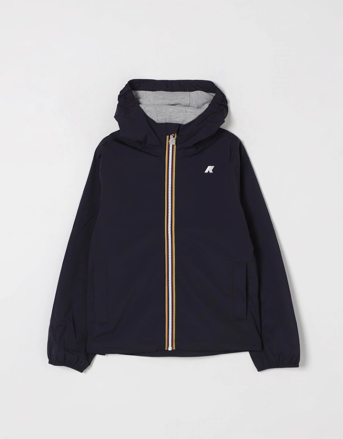 Claude Lightweight Hooded Jacket