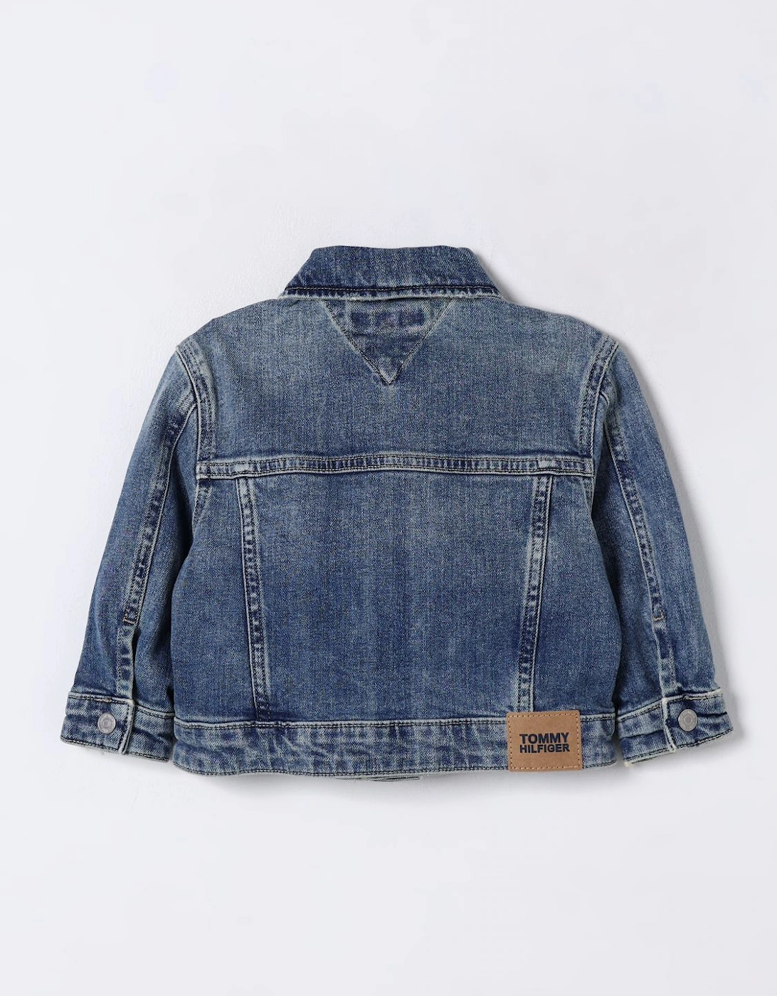 Kids Denim Jacket Classic