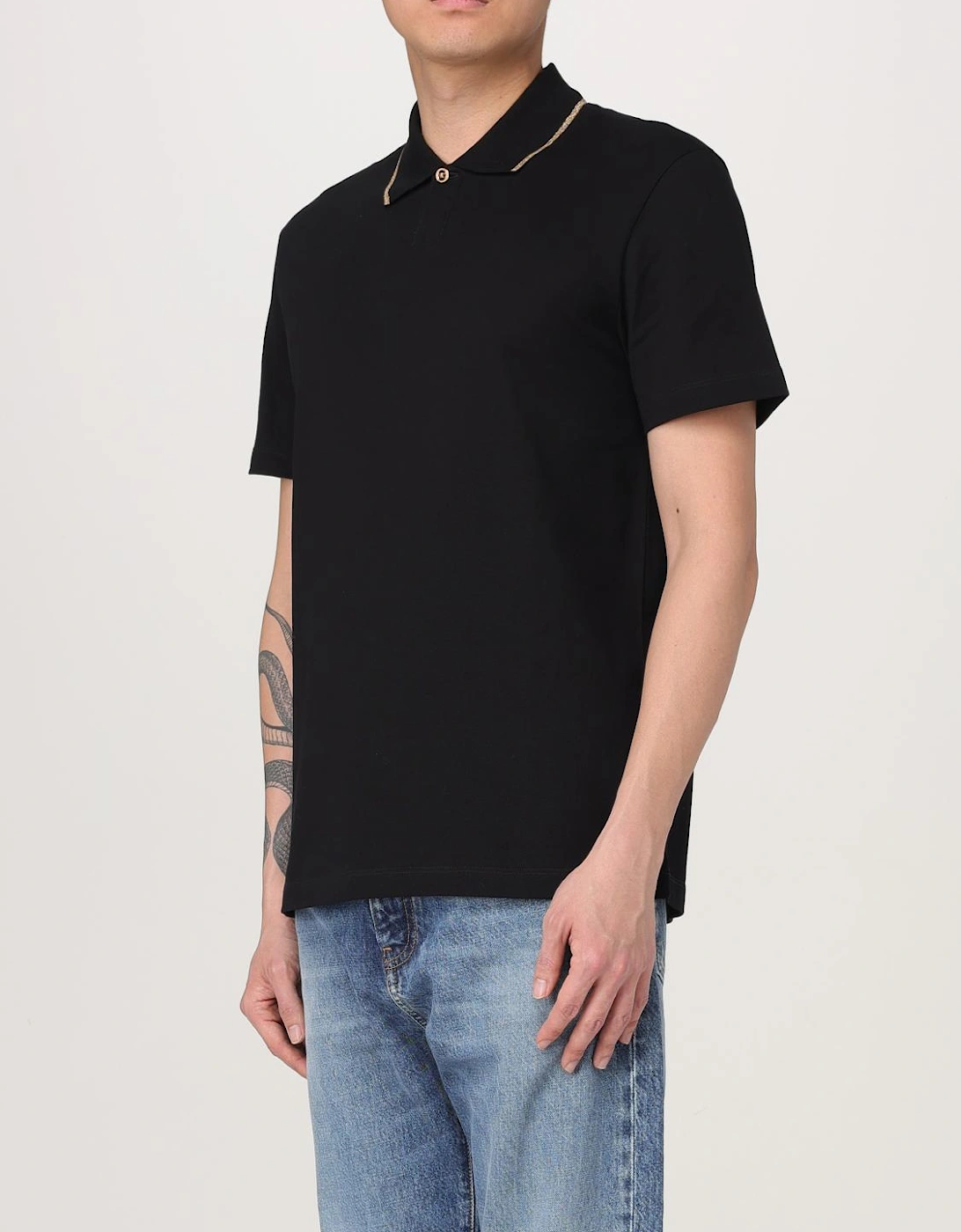 Polo Shirt Tipico Short Sleeves