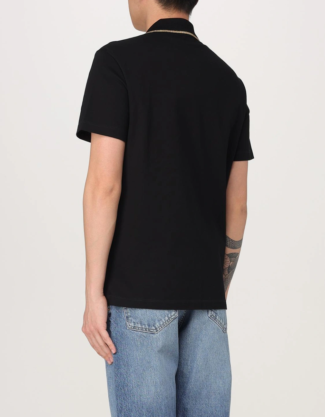 Polo Shirt Tipico Short Sleeves