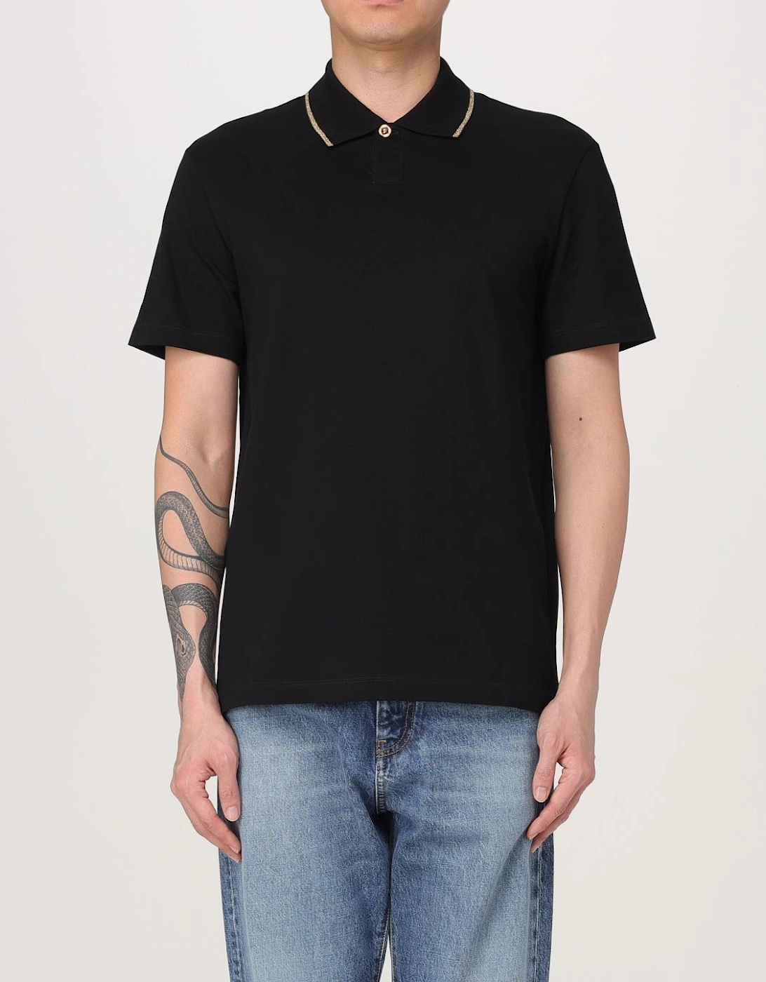 Polo Shirt Tipico Short Sleeves, 6 of 5