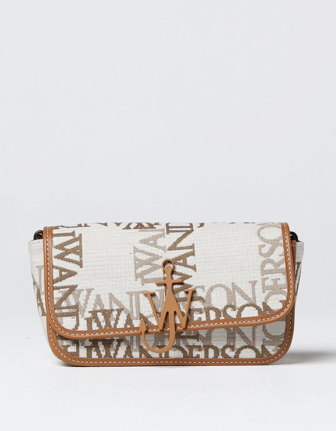 Anchor Mini Chain Bag, 4 of 3