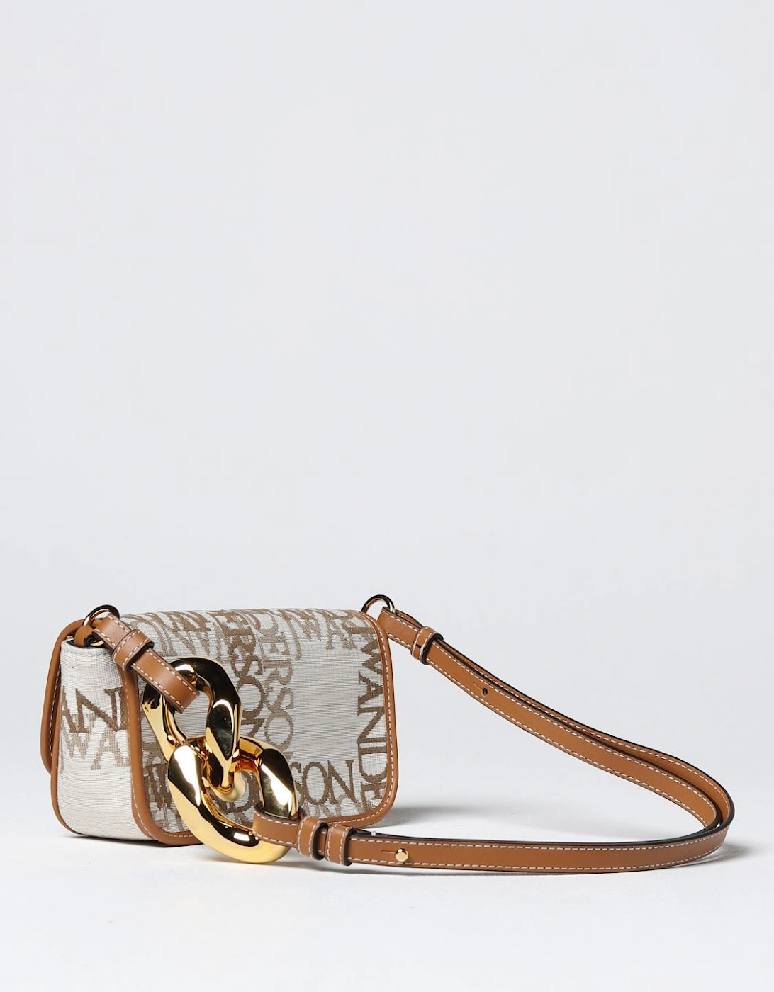 Anchor Mini Chain Bag