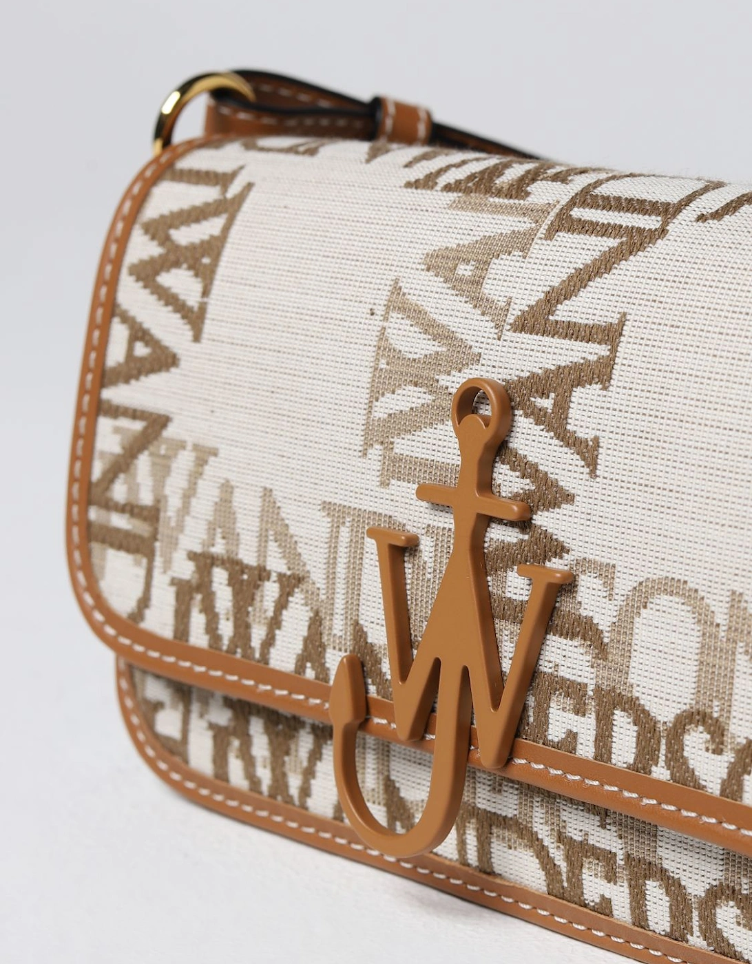 Anchor Mini Chain Bag