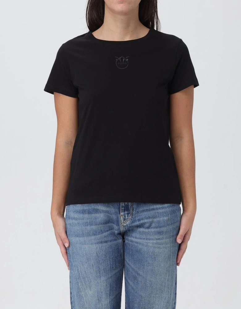 Short Sleeve Crew Neck Tee