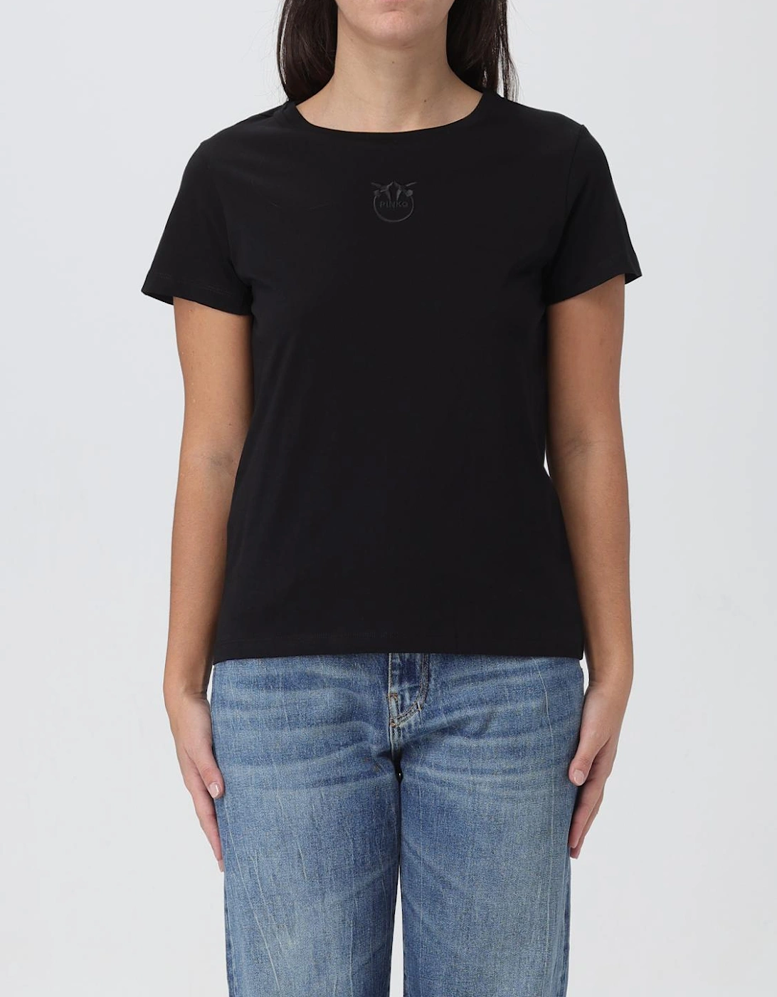 Short Sleeve Crew Neck Tee, 5 of 4
