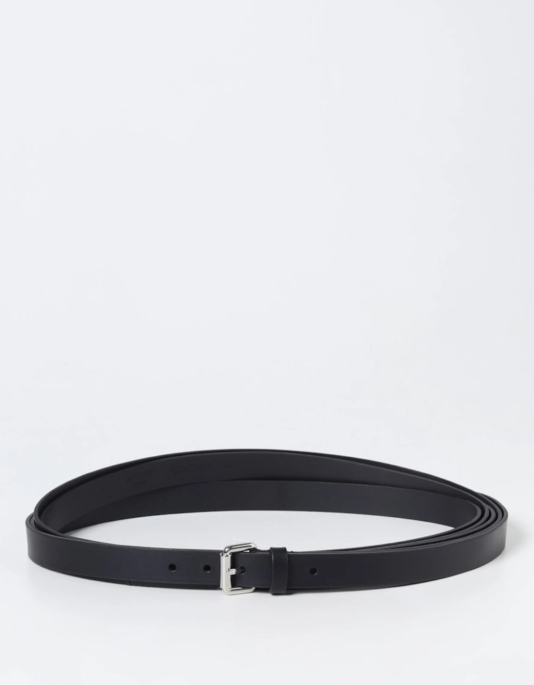 Leather Wrap Belt