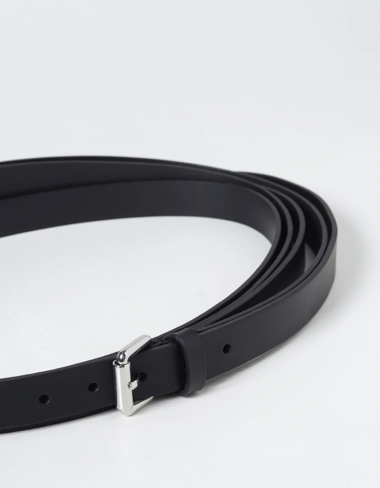 Leather Wrap Belt