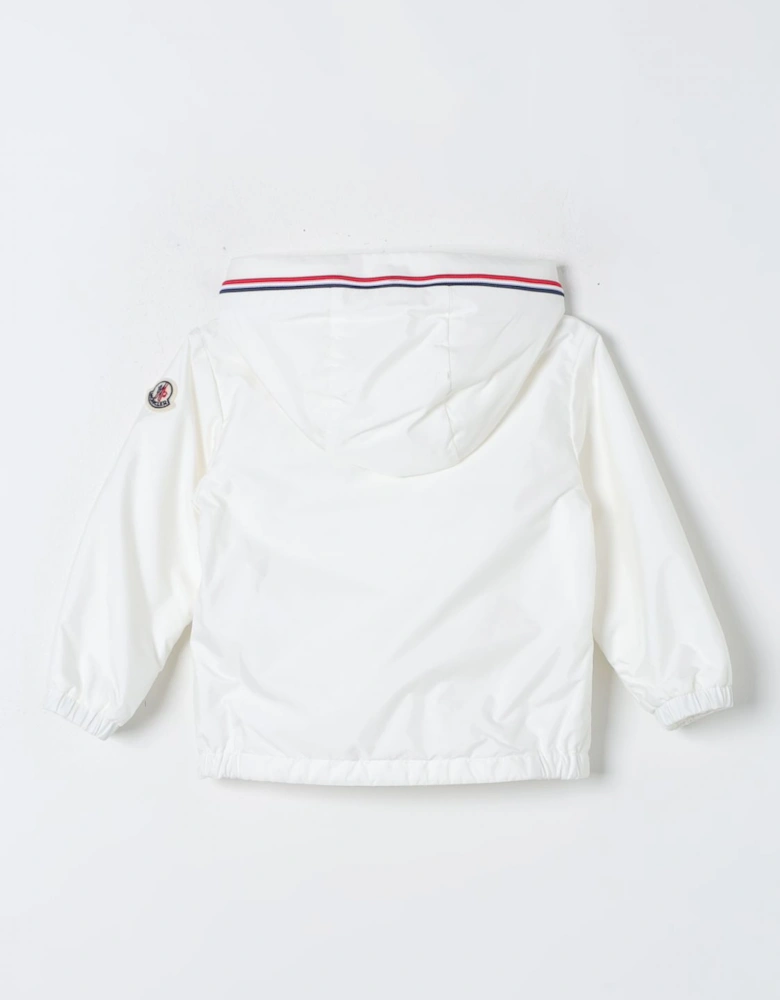 Kids Hooded Jacket ZipUp