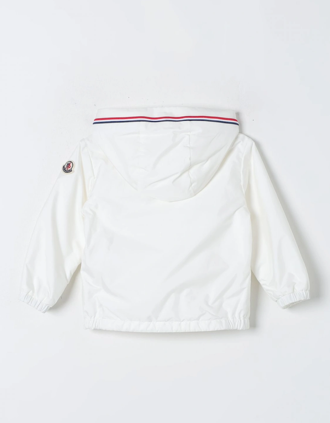 Kids Hooded Jacket ZipUp