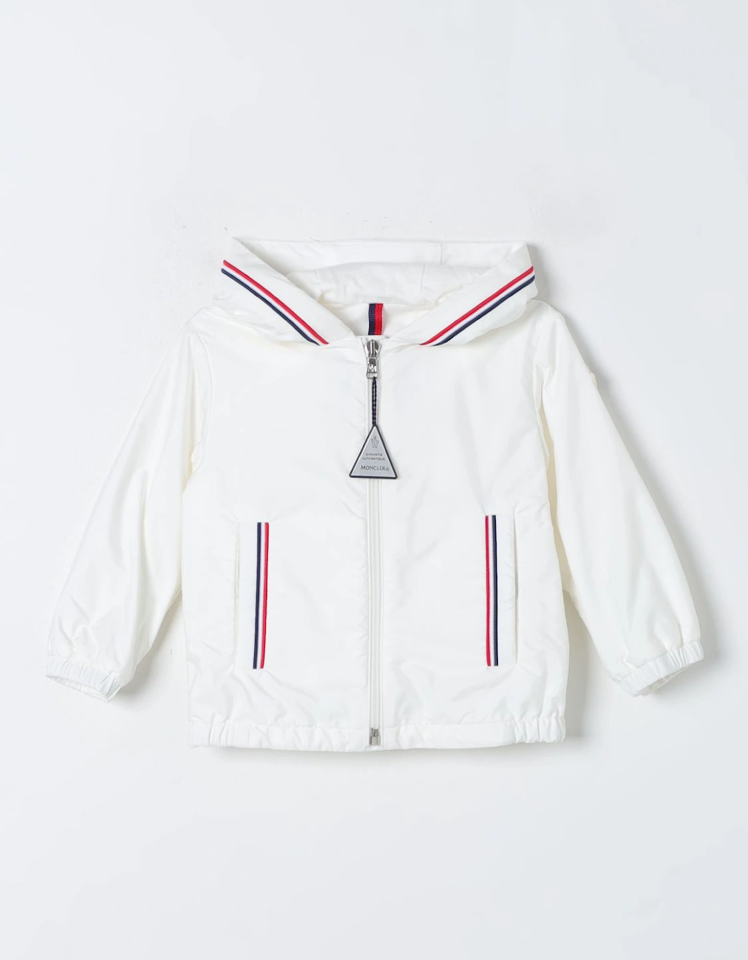 Kids Hooded Jacket ZipUp, 5 of 4