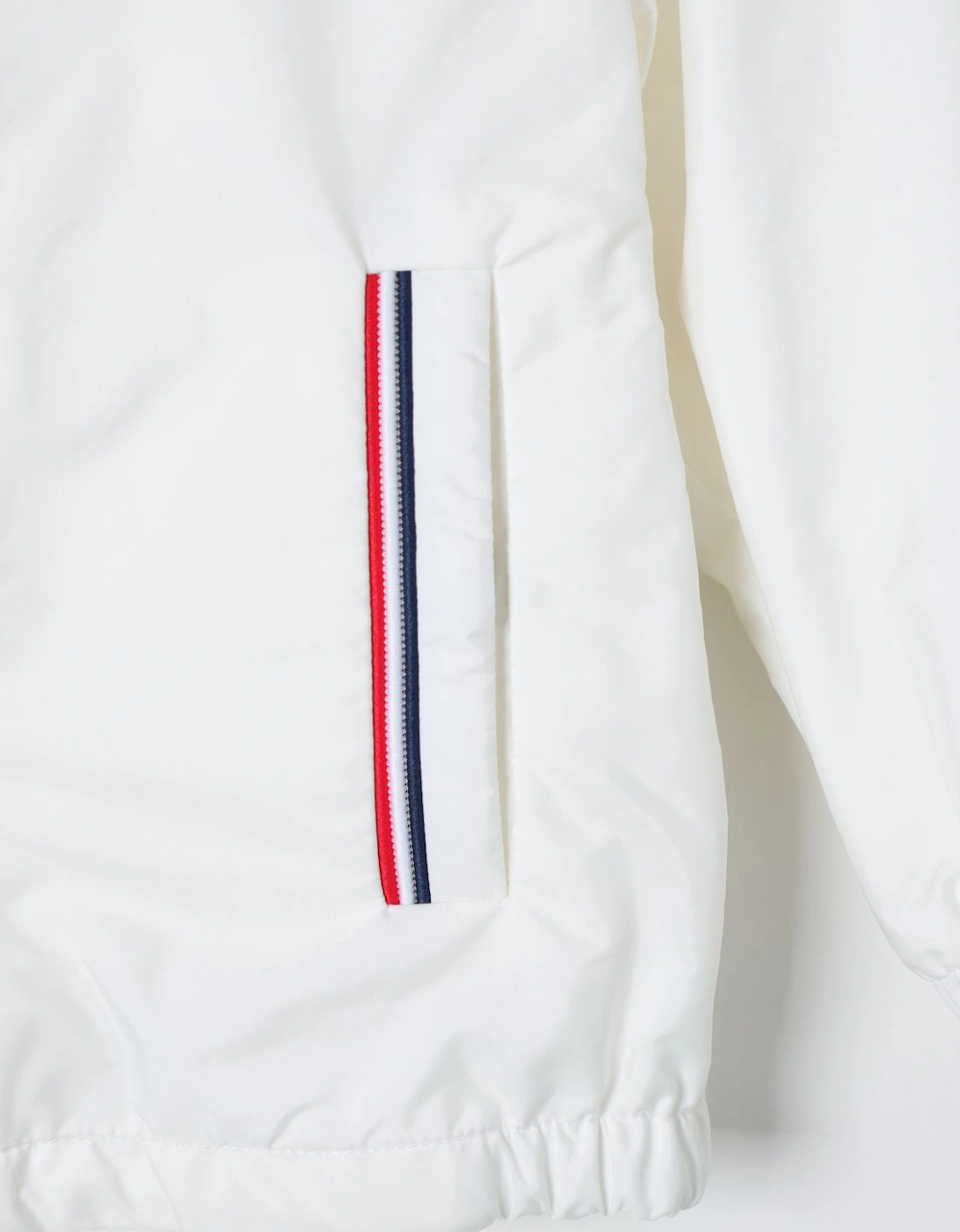 Kids Hooded Jacket ZipUp