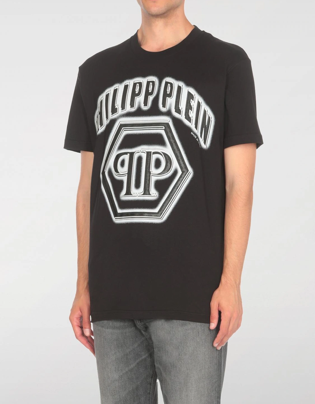 Hexagon Logo Graphic Tee, 5 of 4