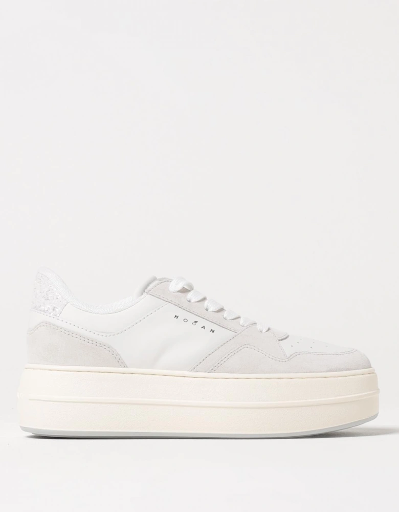 Platform Sneakers Casual Design