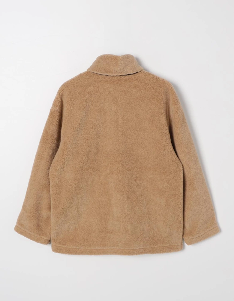 ZipUp Fleece Jacket