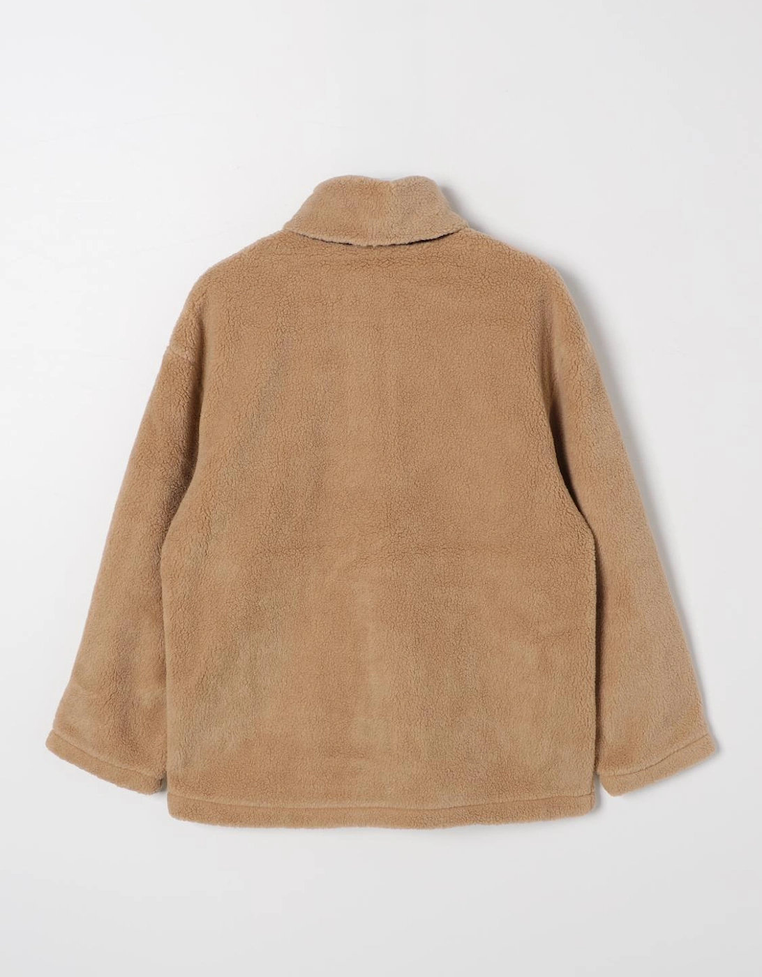 ZipUp Fleece Jacket