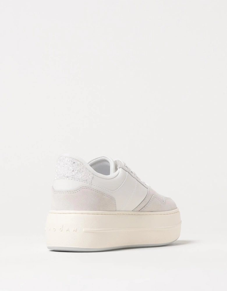 Platform Sneakers Casual Design