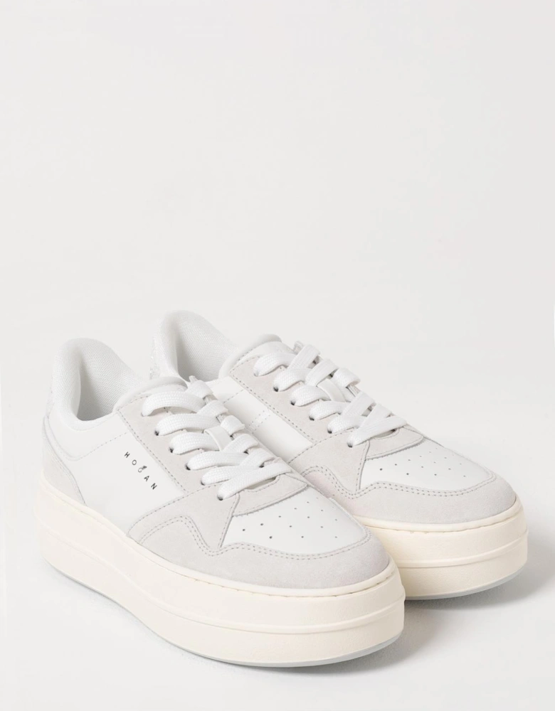 Platform Sneakers Casual Design