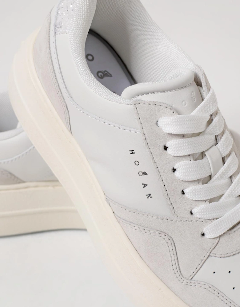 Platform Sneakers Casual Design