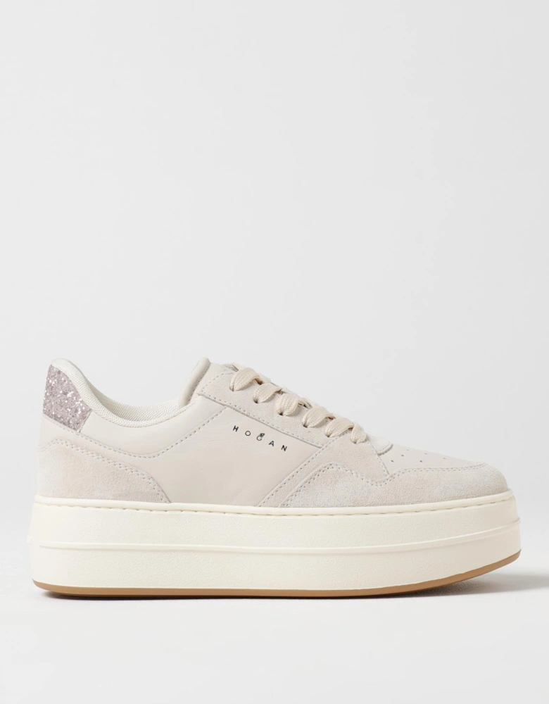 Platform Sneakers Casual Design