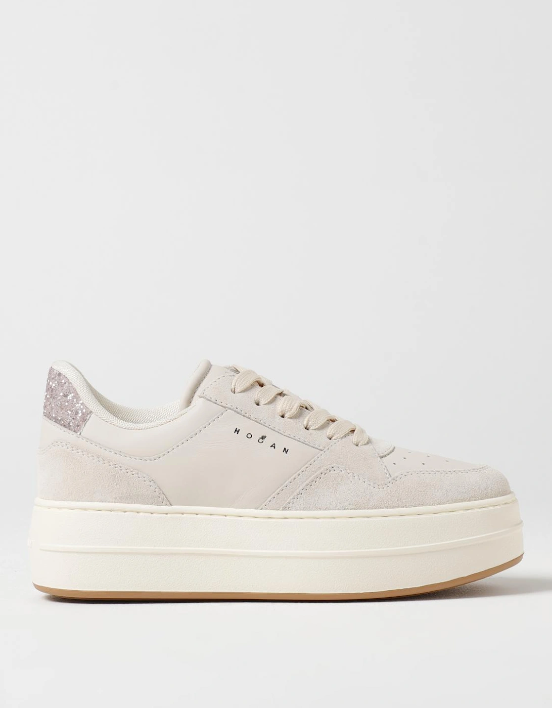 Platform Sneakers Casual Design