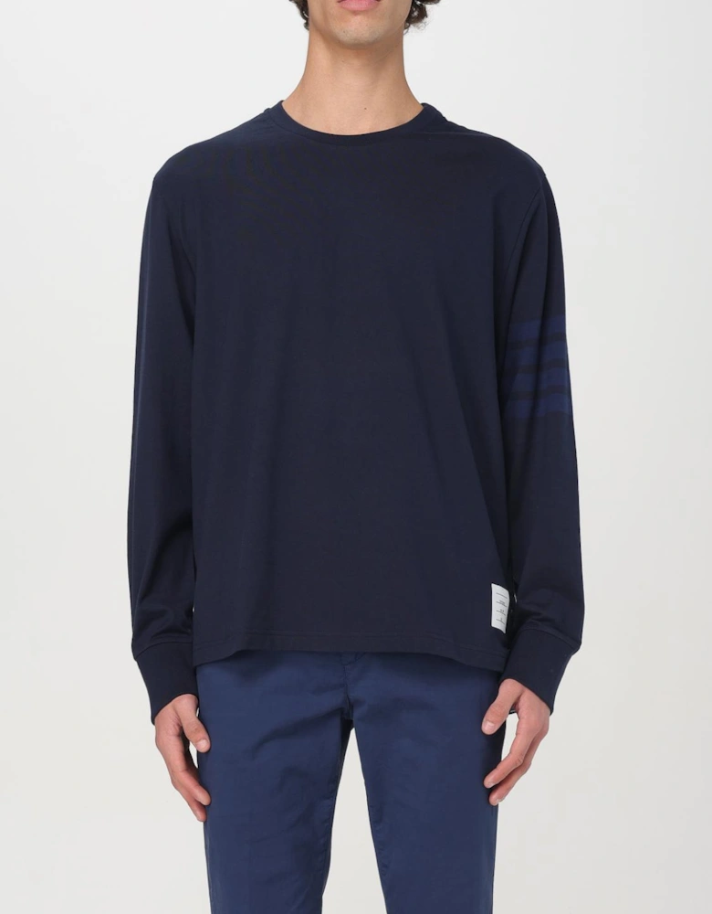 Long Sleeve Crew Neck Sweater