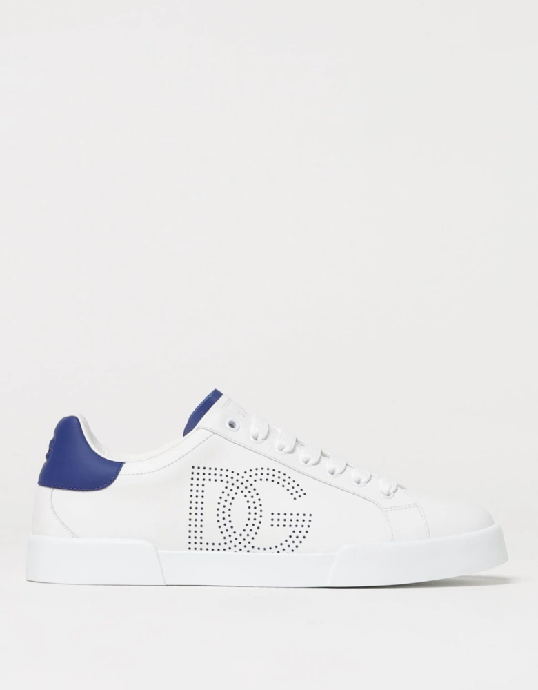 Portofino Leather Sneakers