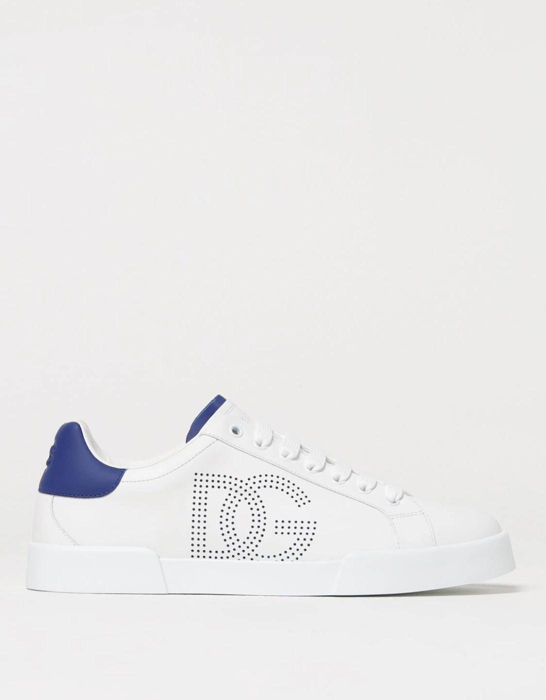 Portofino Leather Sneakers, 5 of 4