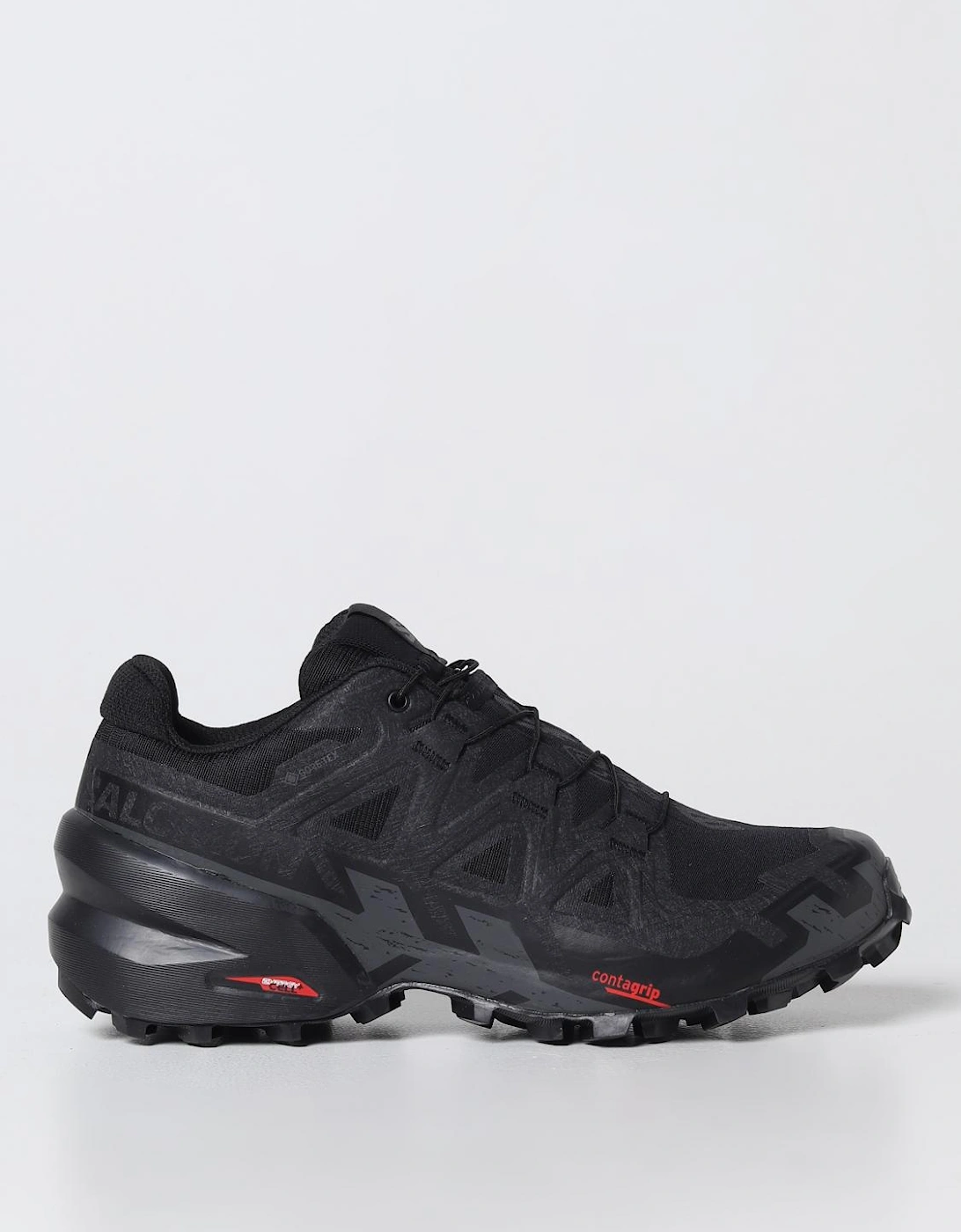 X Ultra 4 GTX Trail Running Shoes, 4 of 3