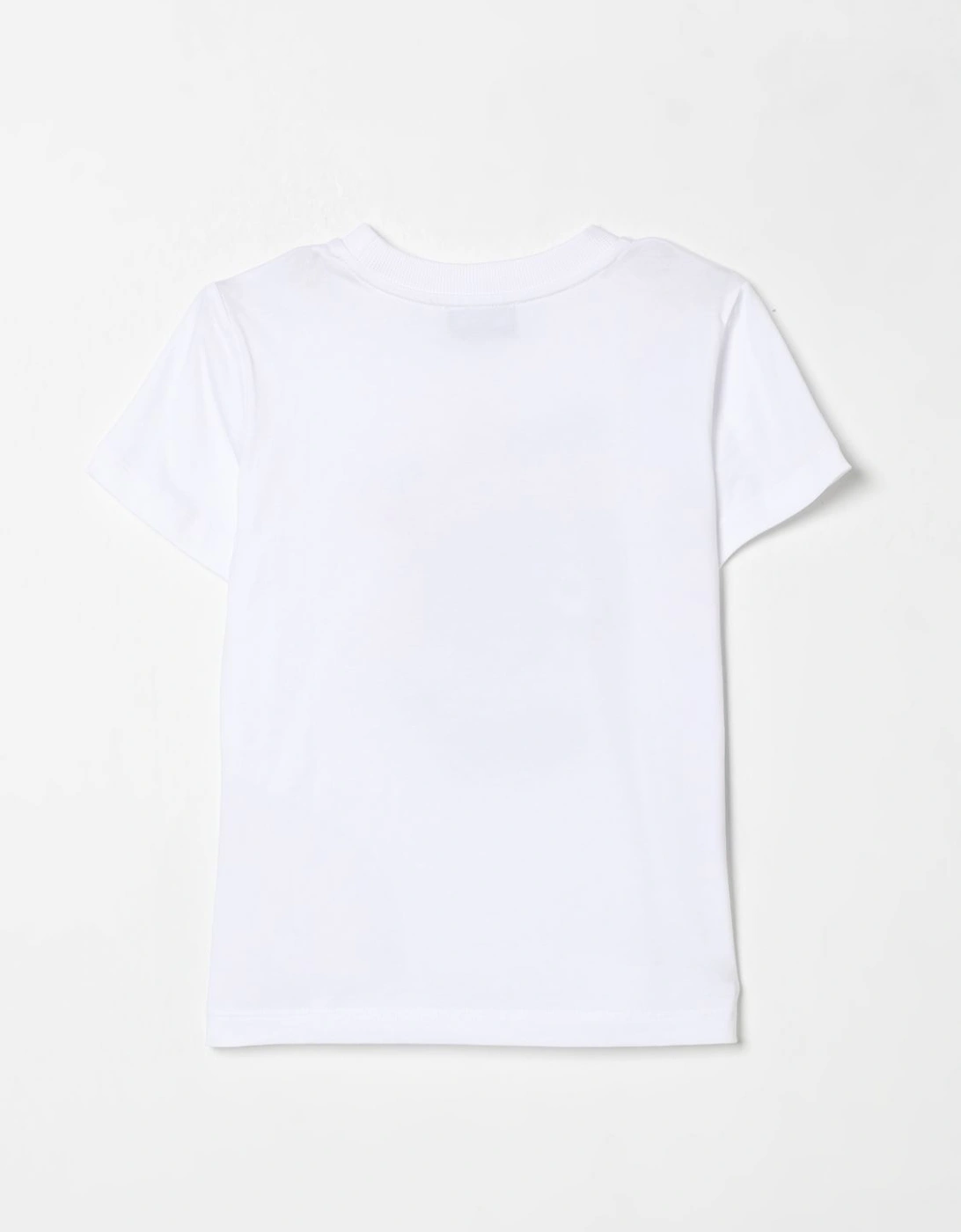 Teddy Bear Boombox Graphic Tee