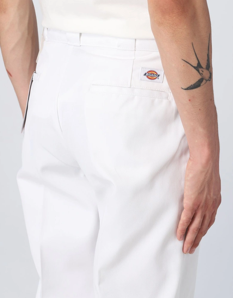 874 Straight Leg Work Pants