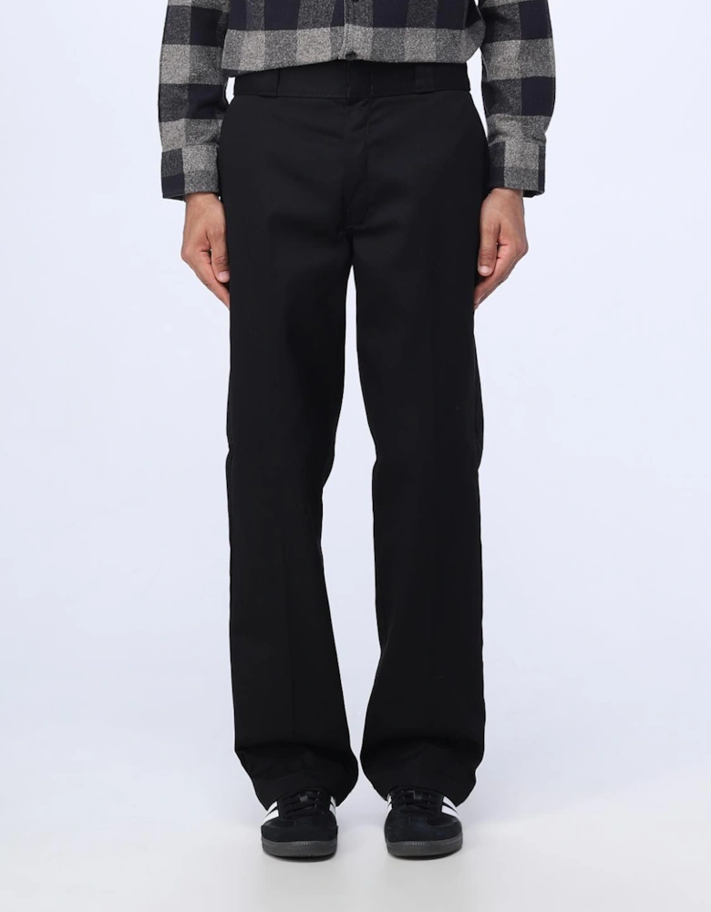 874 Straight Leg Work Pants