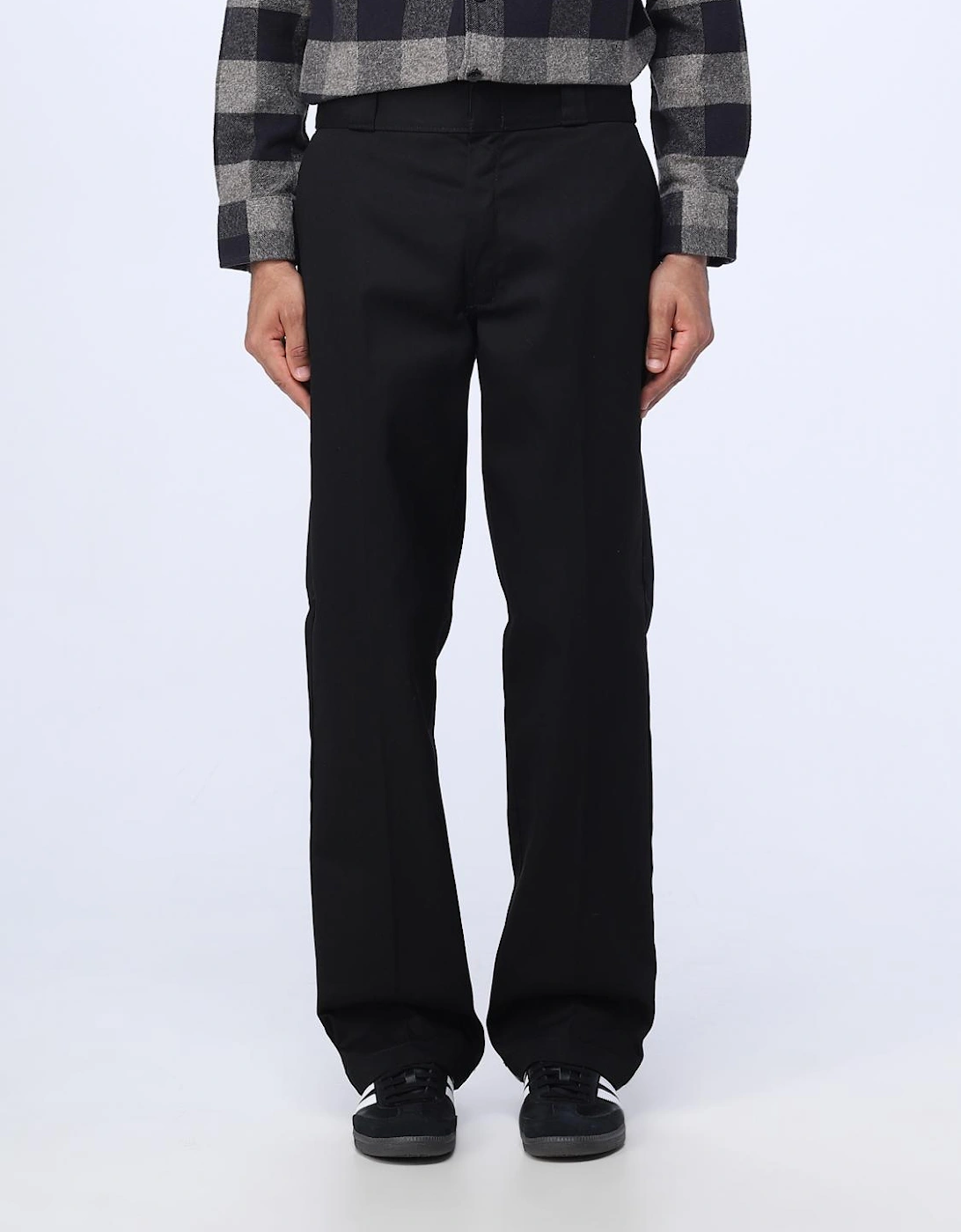 874 Straight Leg Work Pants