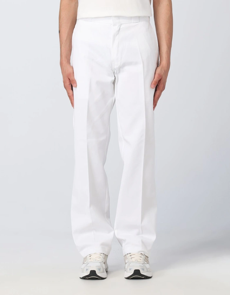 874 Straight Leg Work Pants