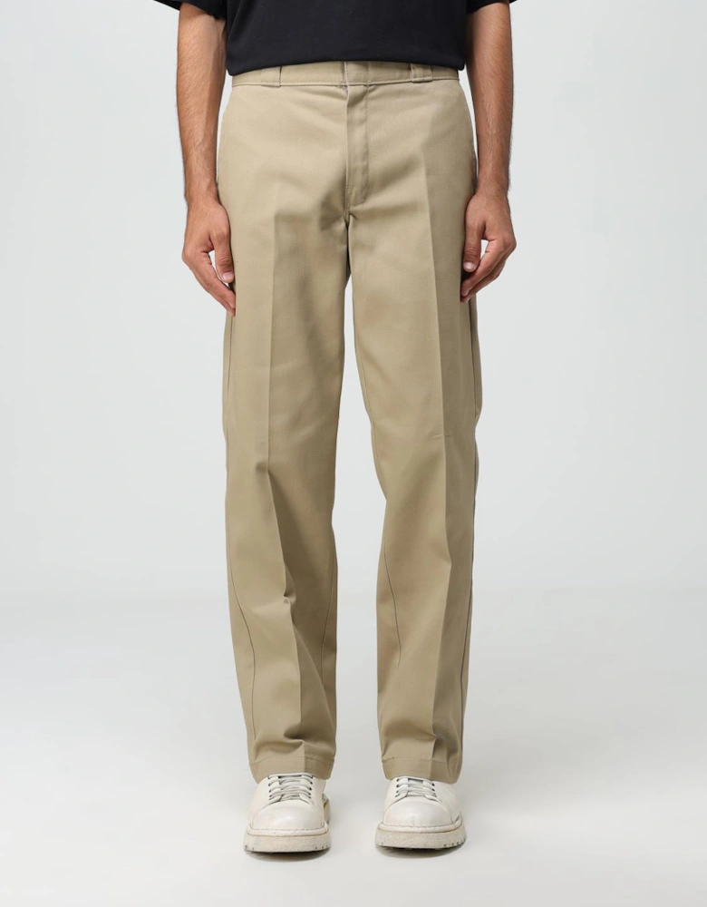 874 Straight Leg Work Pants