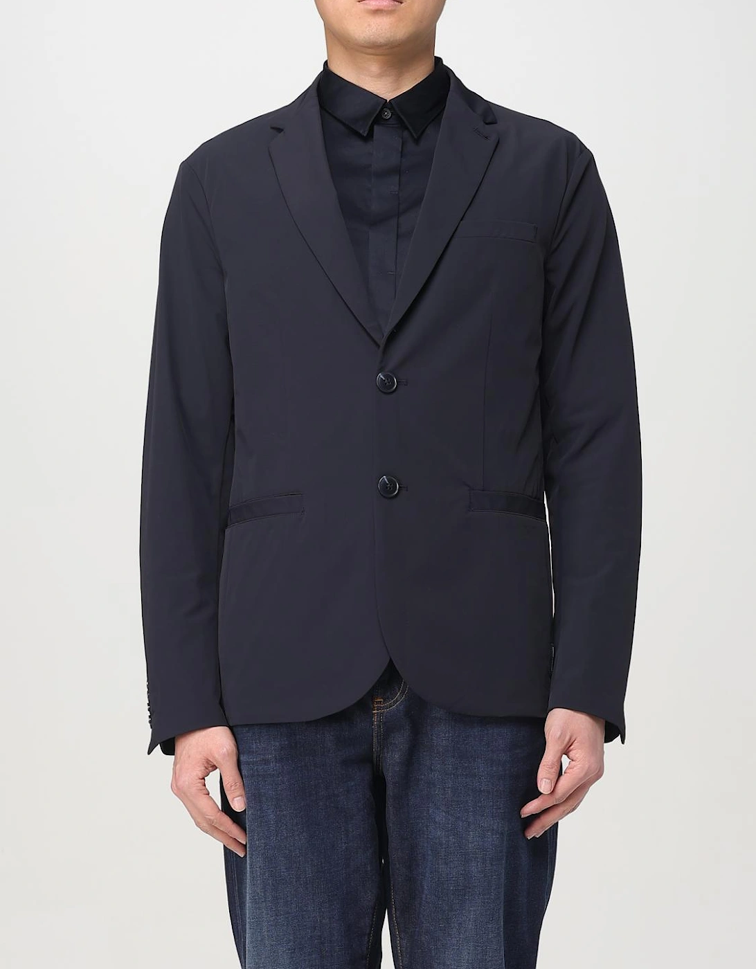 Men Blazer Two Button Classic, 6 of 5