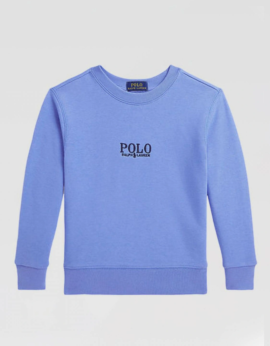Kids Pullover Sweater, 3 of 2