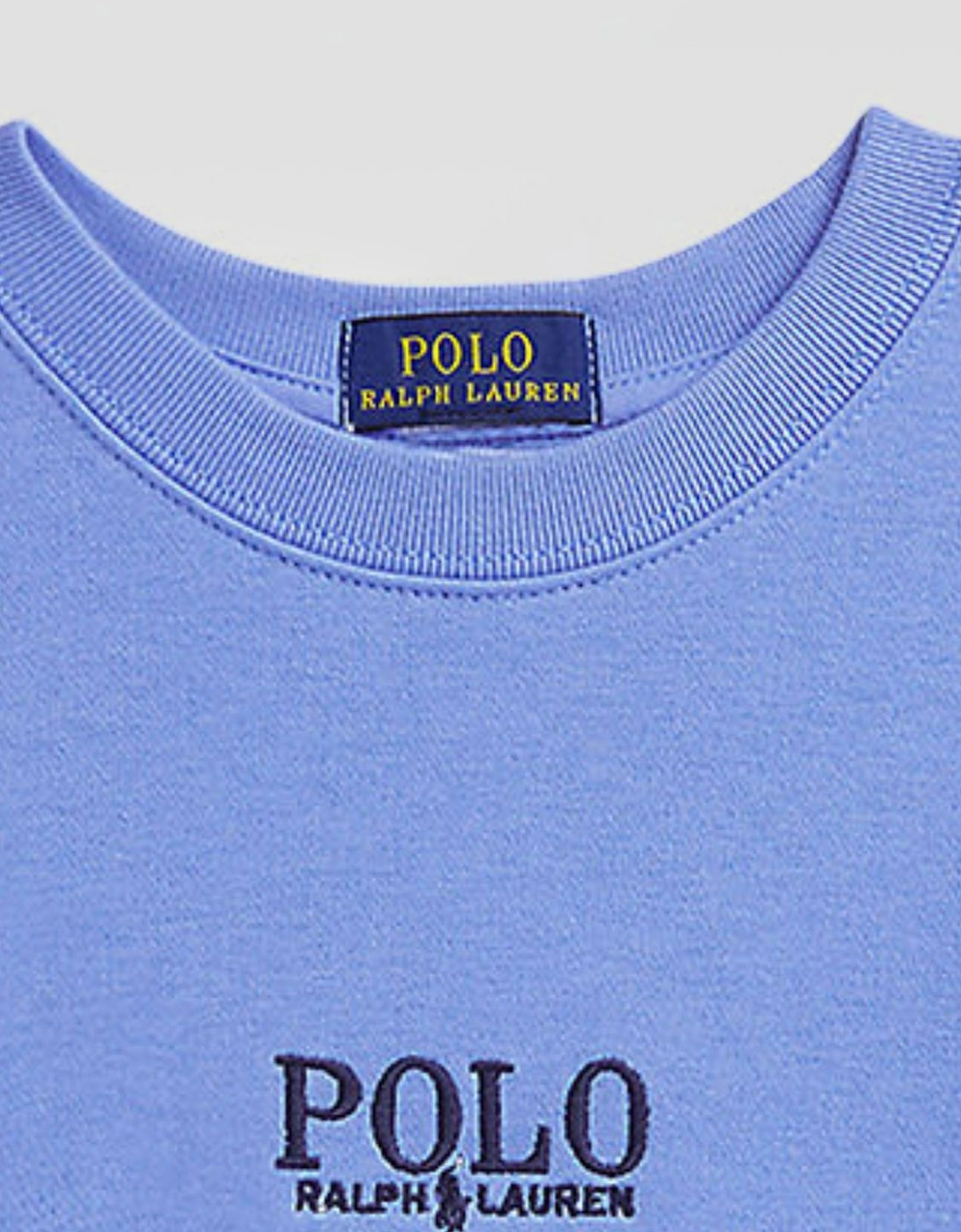 Kids Pullover Sweater
