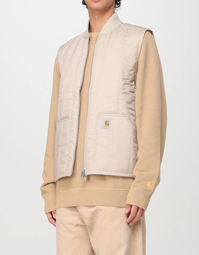 Chase Vest Quilted Outerwear