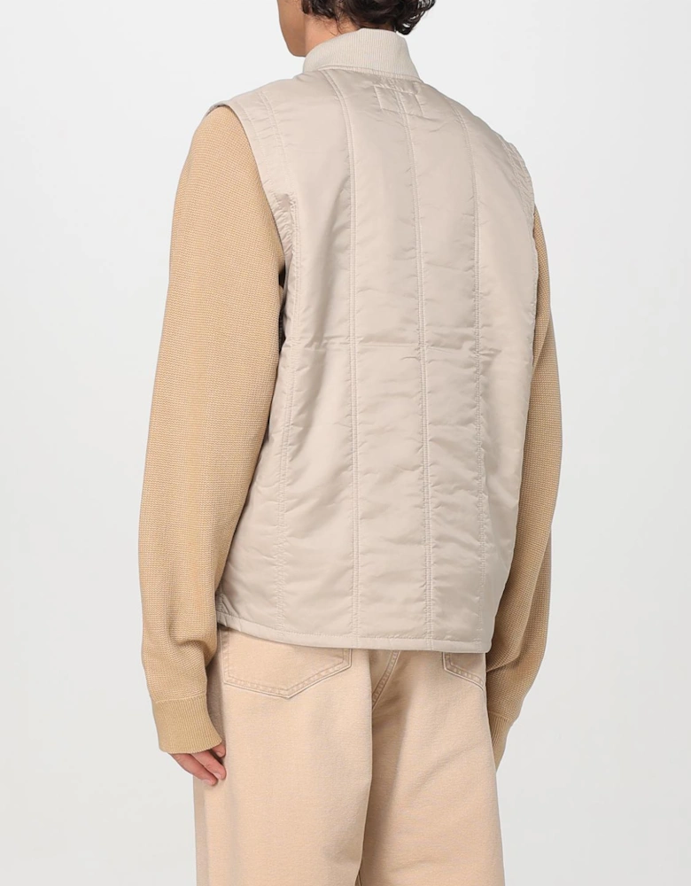 Chase Vest Quilted Outerwear