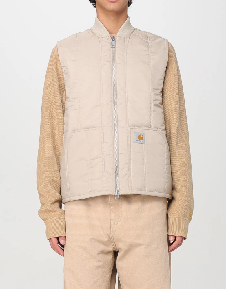 Chase Vest Quilted Outerwear