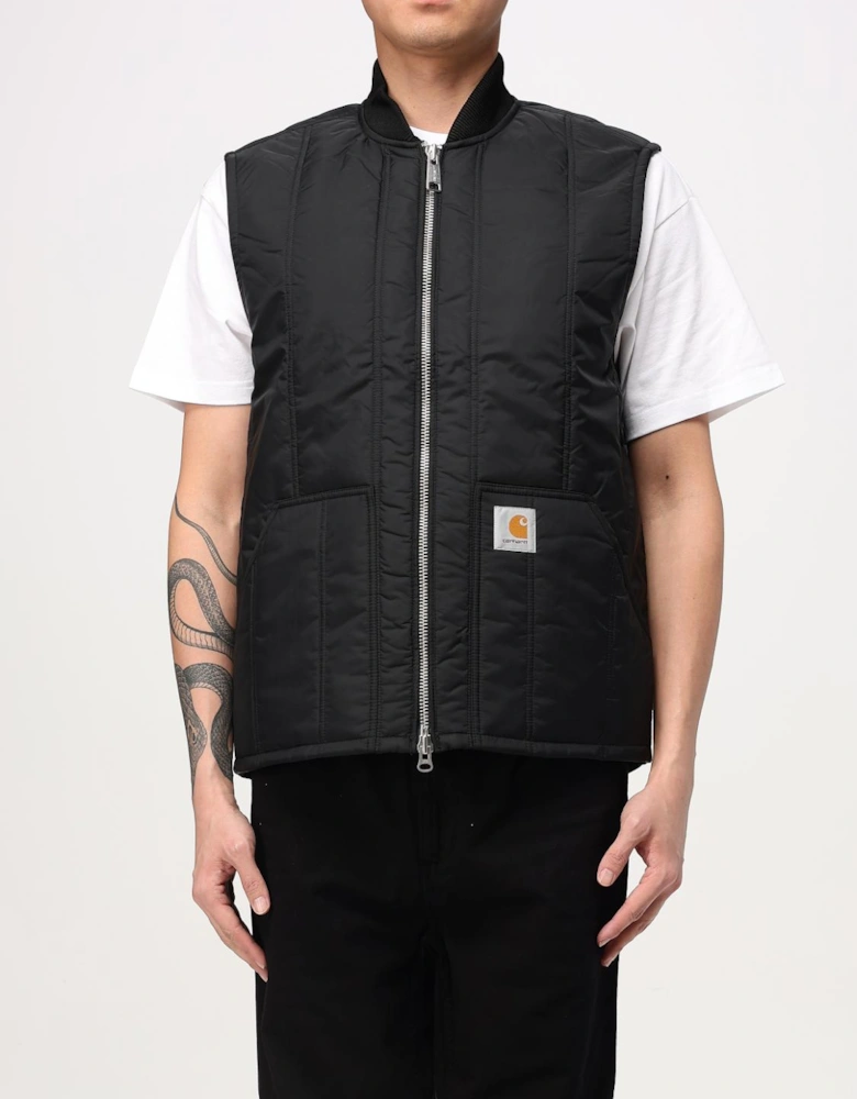Chase Vest Quilted Outerwear