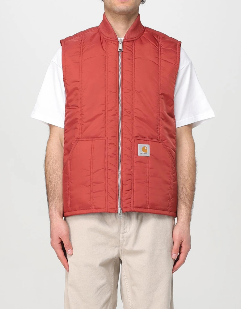 Chase Vest Quilted Outerwear