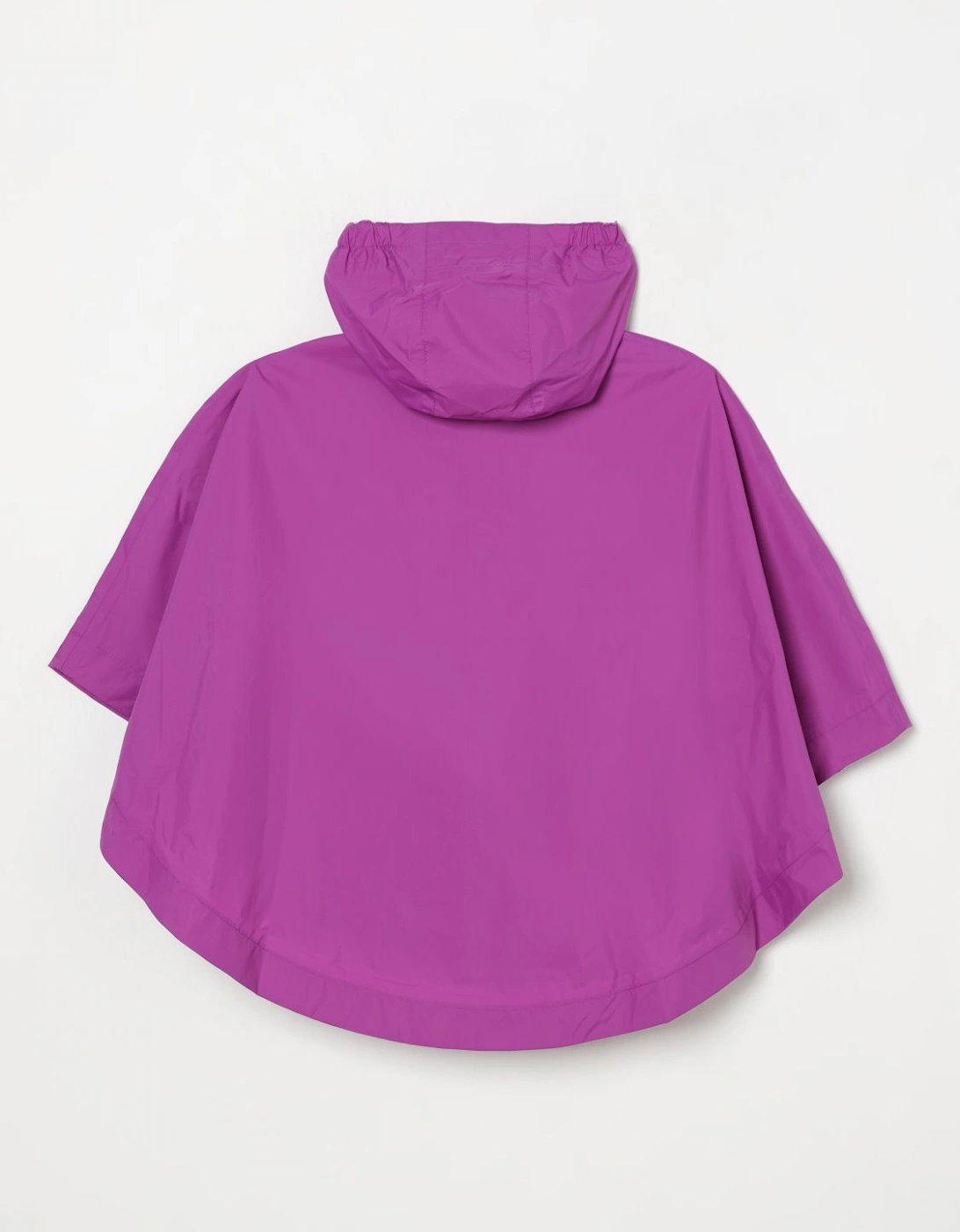 Hooded Poncho WaterResistant