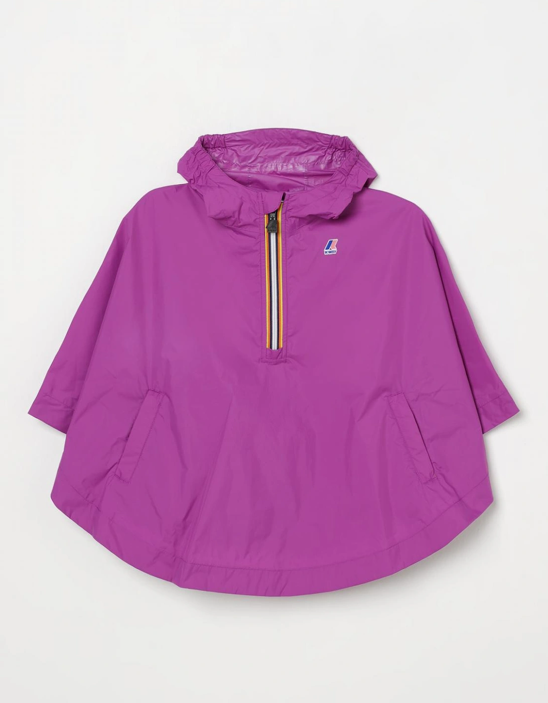 Hooded Poncho WaterResistant, 3 of 2