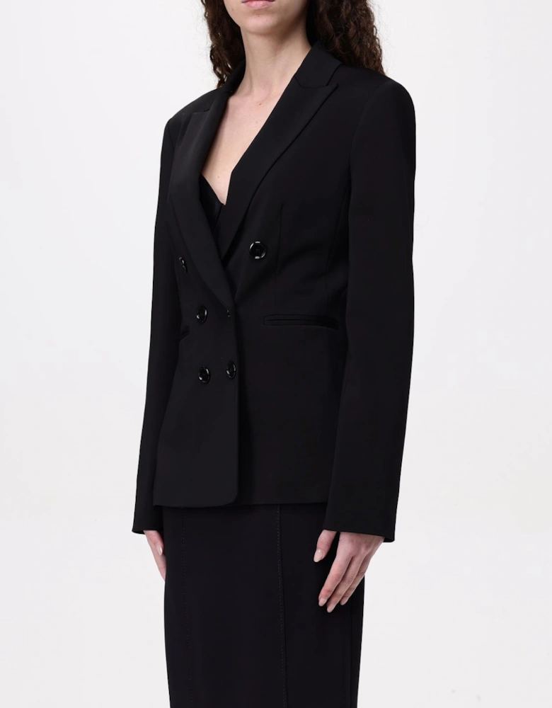 DoubleBreasted Blazer