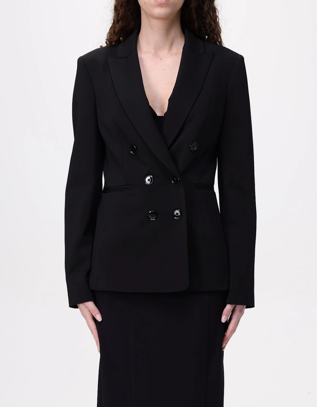 DoubleBreasted Blazer, 7 of 6