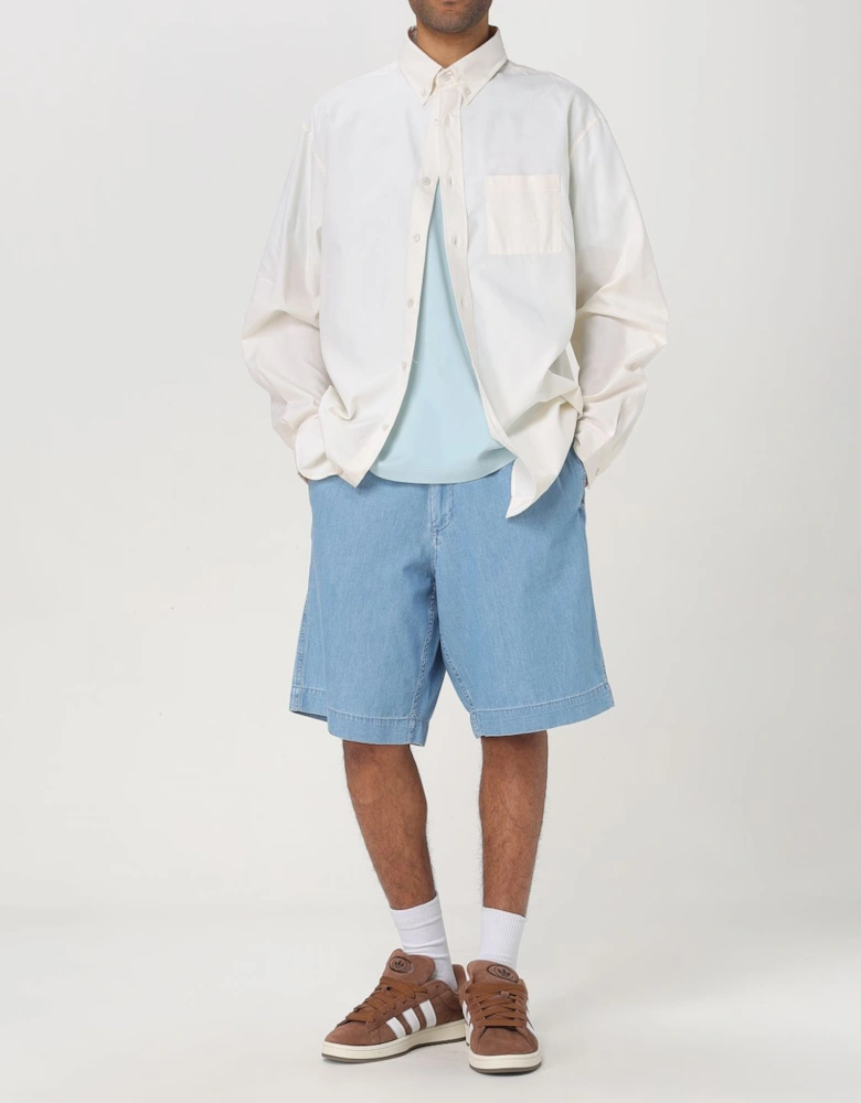 Short Sleeve Crew Neck TShirt