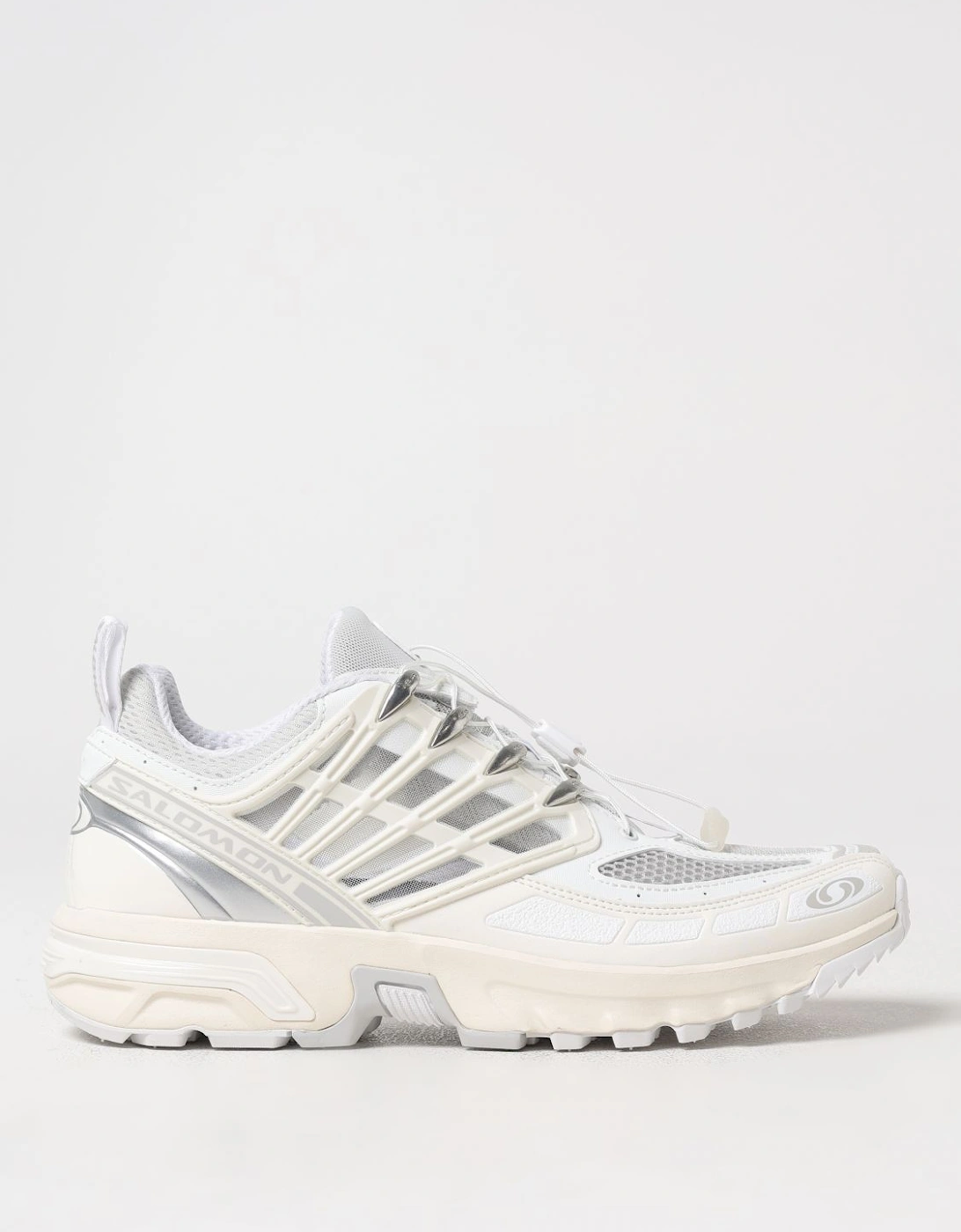 XT6 White Trail Running Sneakers, 4 of 3